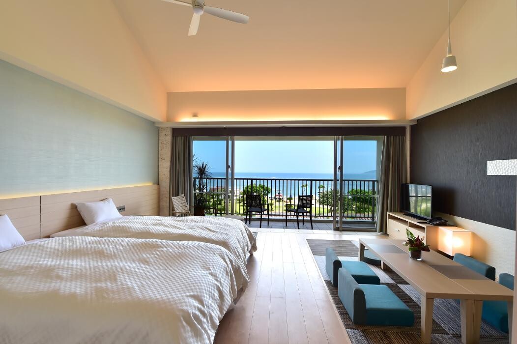 Images フサキビーチリゾート ホテル＆ヴィラズ