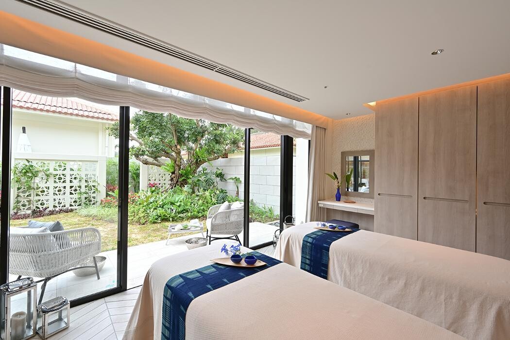 Images フサキビーチリゾート ホテル＆ヴィラズ