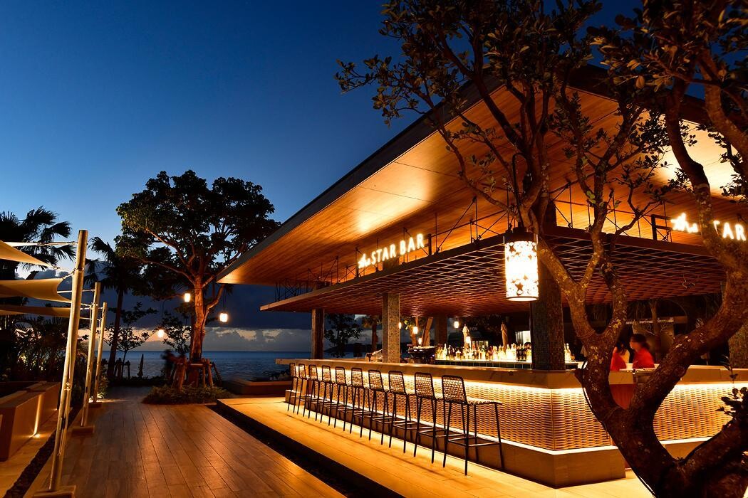 Images フサキビーチリゾート ホテル＆ヴィラズ