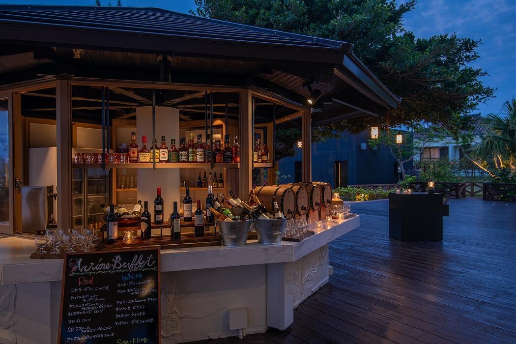 Images フサキビーチリゾート ホテル＆ヴィラズ