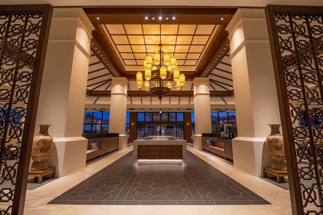 Images フサキビーチリゾート ホテル＆ヴィラズ