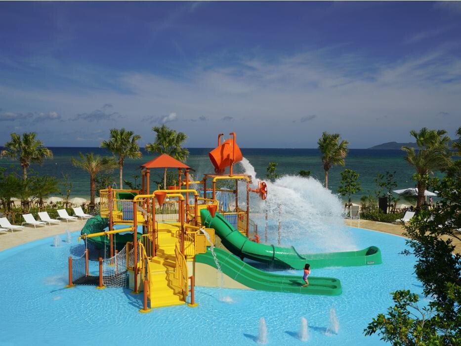 Images フサキビーチリゾート ホテル＆ヴィラズ