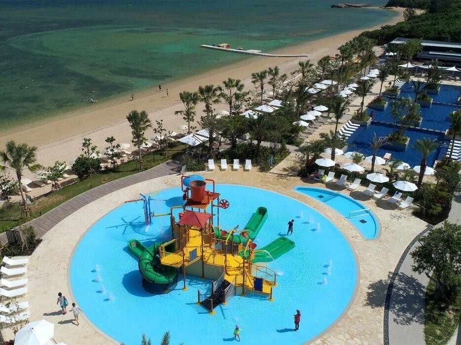 Images フサキビーチリゾート ホテル＆ヴィラズ