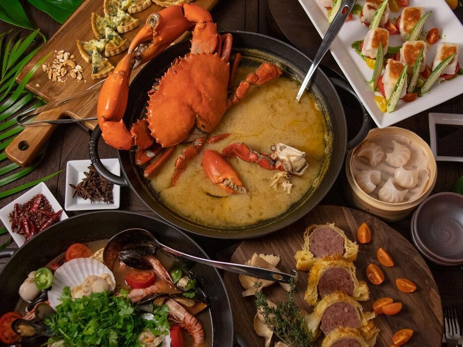 Images フサキビーチリゾート ホテル＆ヴィラズ