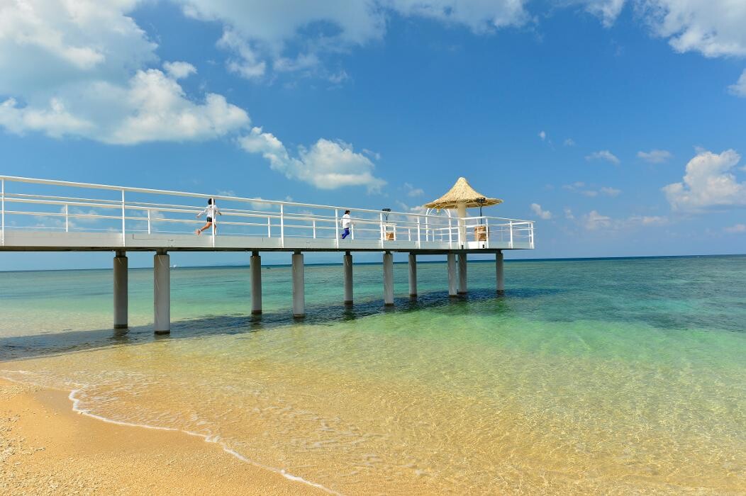 Images フサキビーチリゾート ホテル＆ヴィラズ