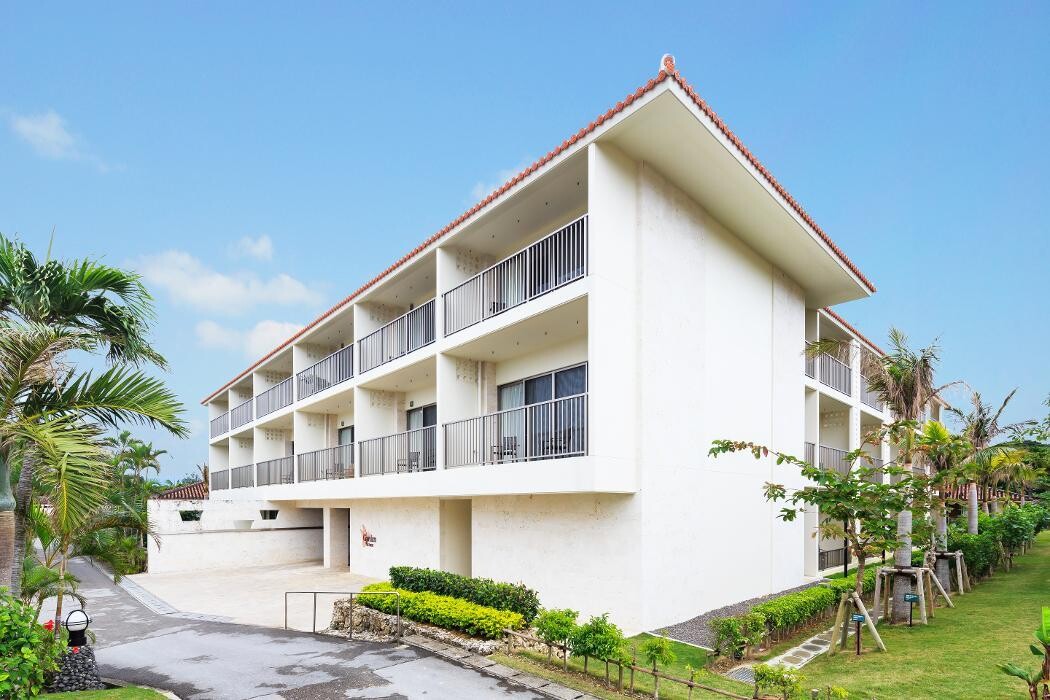 Images フサキビーチリゾート ホテル＆ヴィラズ