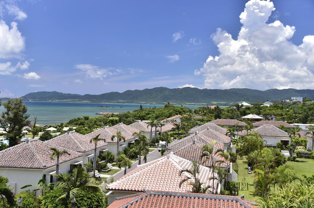 Images フサキビーチリゾート ホテル＆ヴィラズ