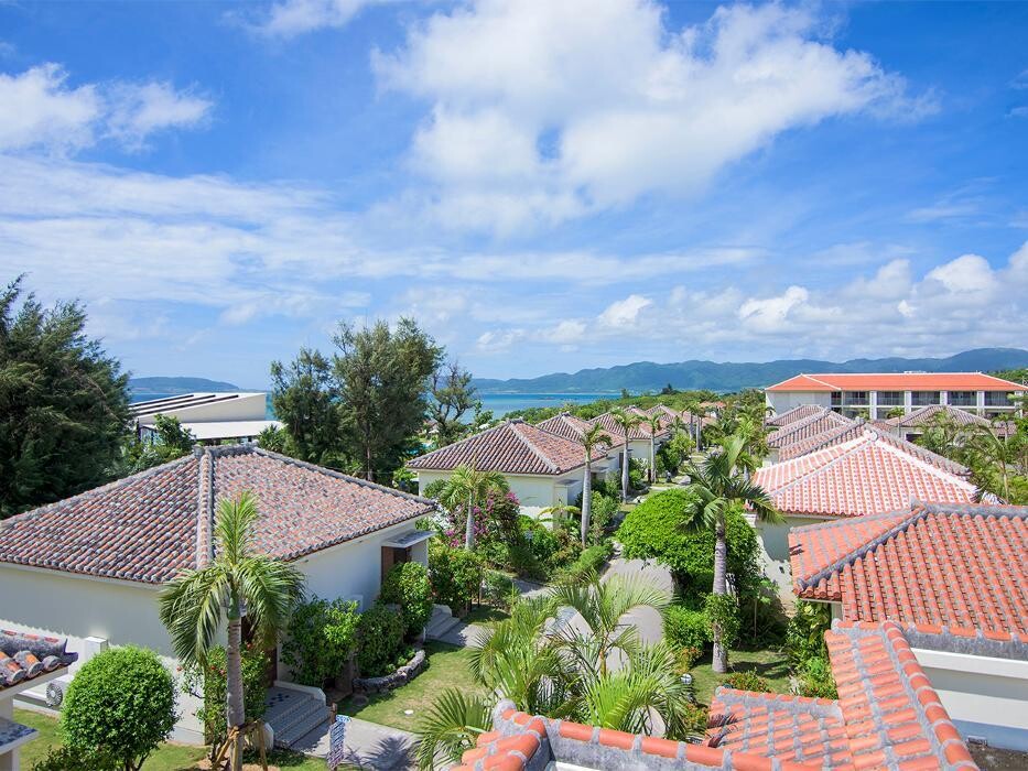 Images フサキビーチリゾート ホテル＆ヴィラズ