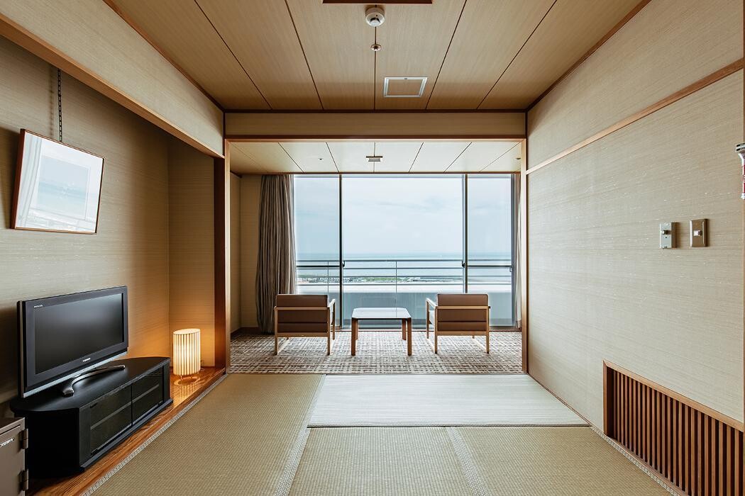 Images 亀の井ホテル 淡路島