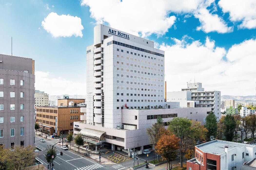 Images アートホテル旭川