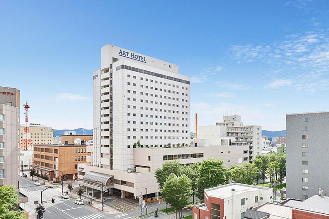 Images アートホテル旭川