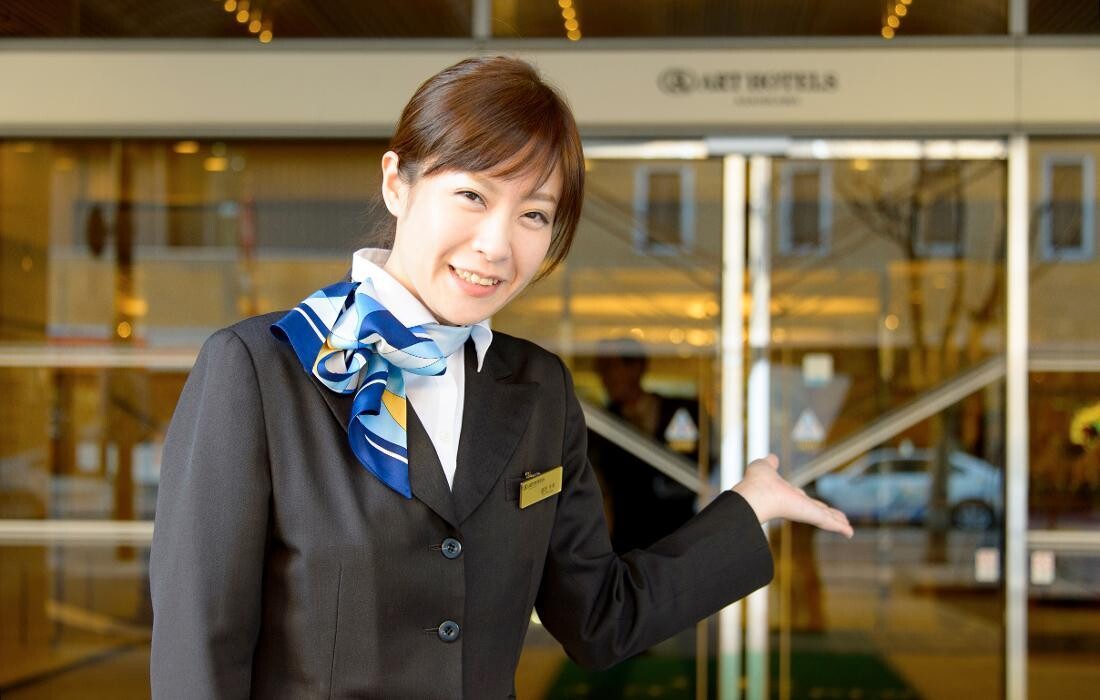 Images アートホテル旭川