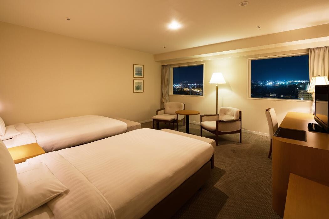 Images アートホテル旭川