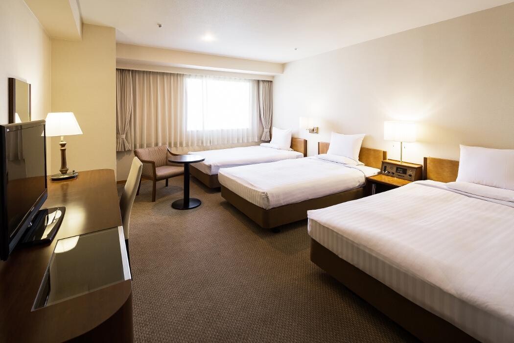 Images アートホテル旭川