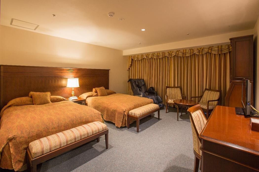 Images アートホテル旭川