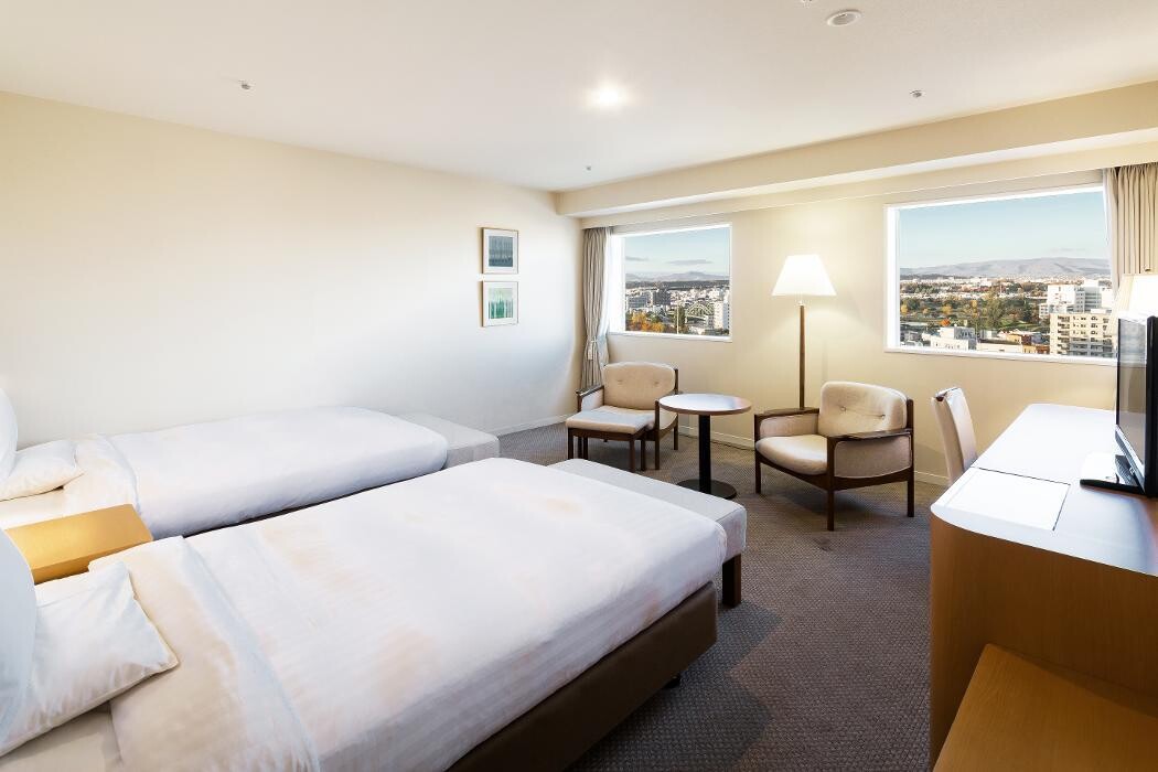 Images アートホテル旭川