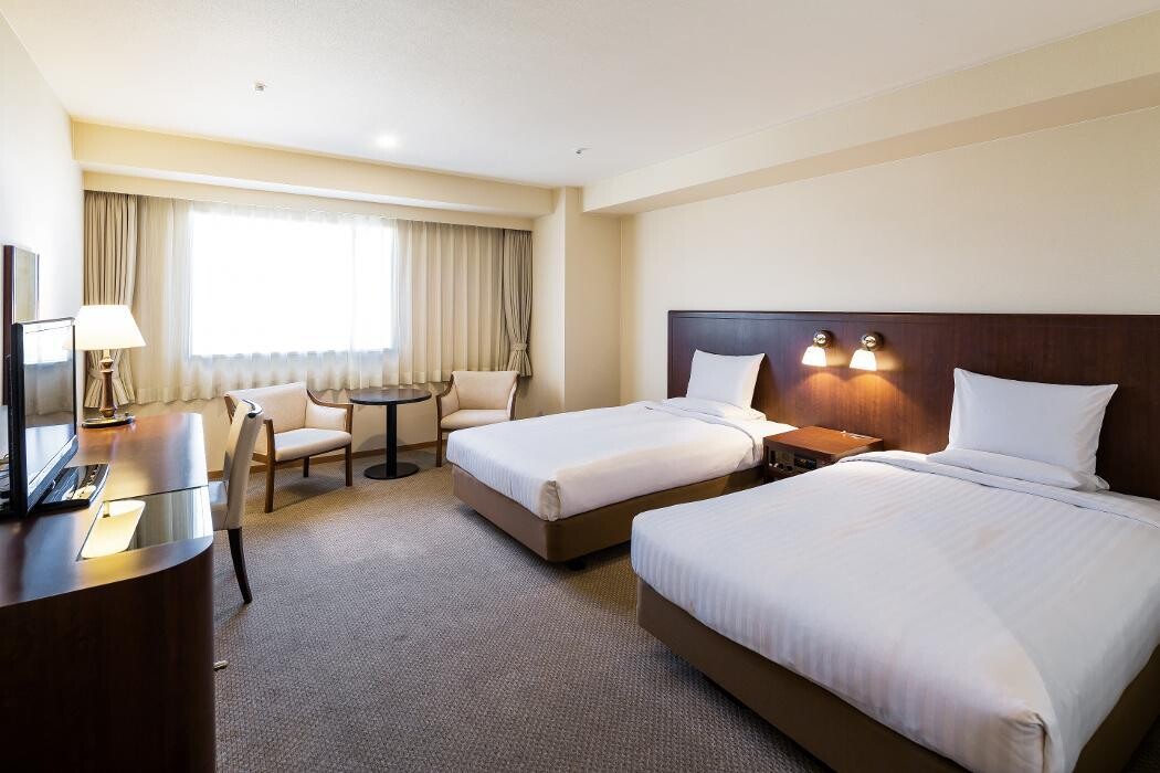 Images アートホテル旭川