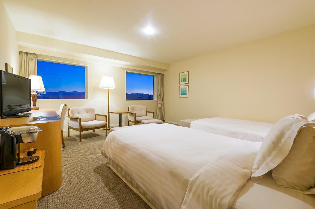 Images アートホテル旭川