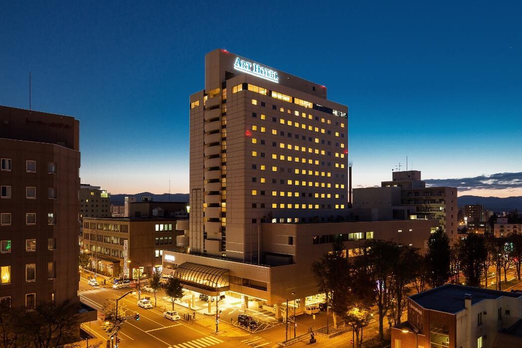 Images アートホテル旭川