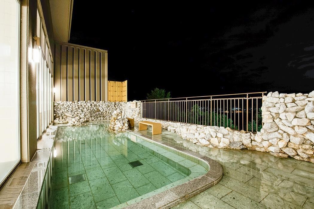 Images 亀の井ホテル 高知