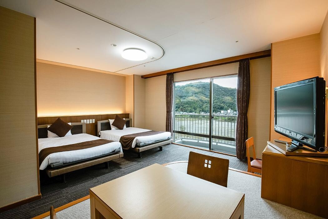 Images 亀の井ホテル 高知