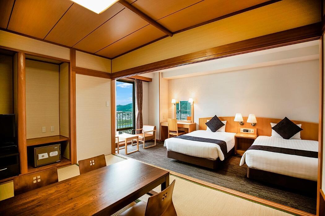 Images 亀の井ホテル 高知