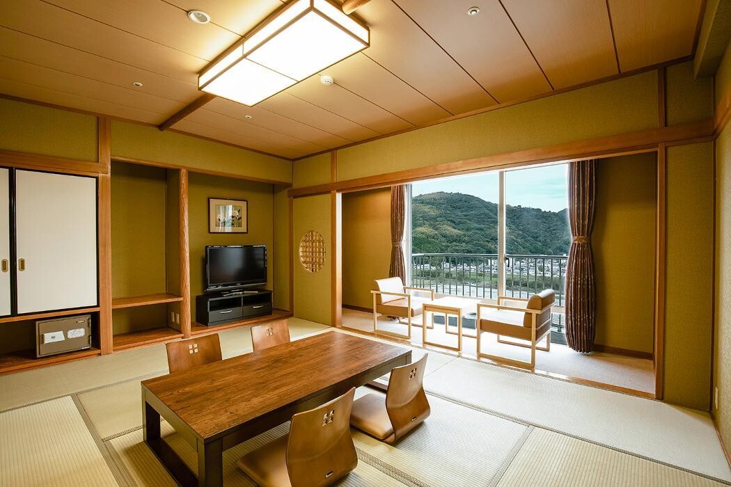 Images 亀の井ホテル 高知