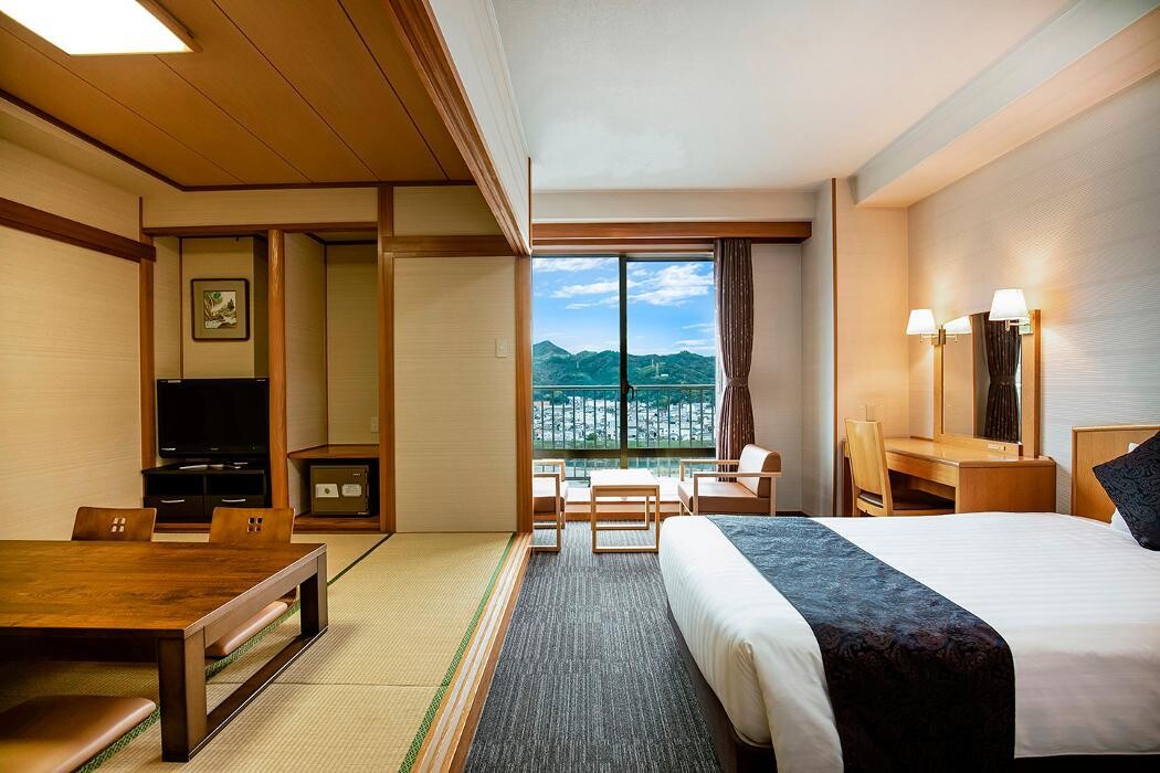 Images 亀の井ホテル 高知