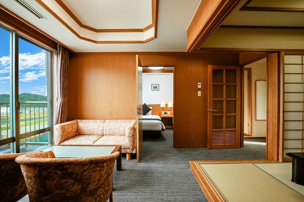 Images 亀の井ホテル 高知