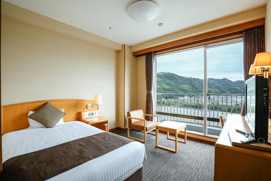 Images 亀の井ホテル 高知