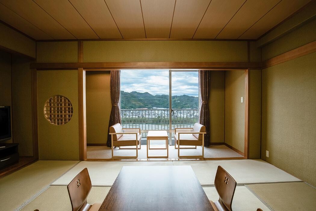 Images 亀の井ホテル 高知