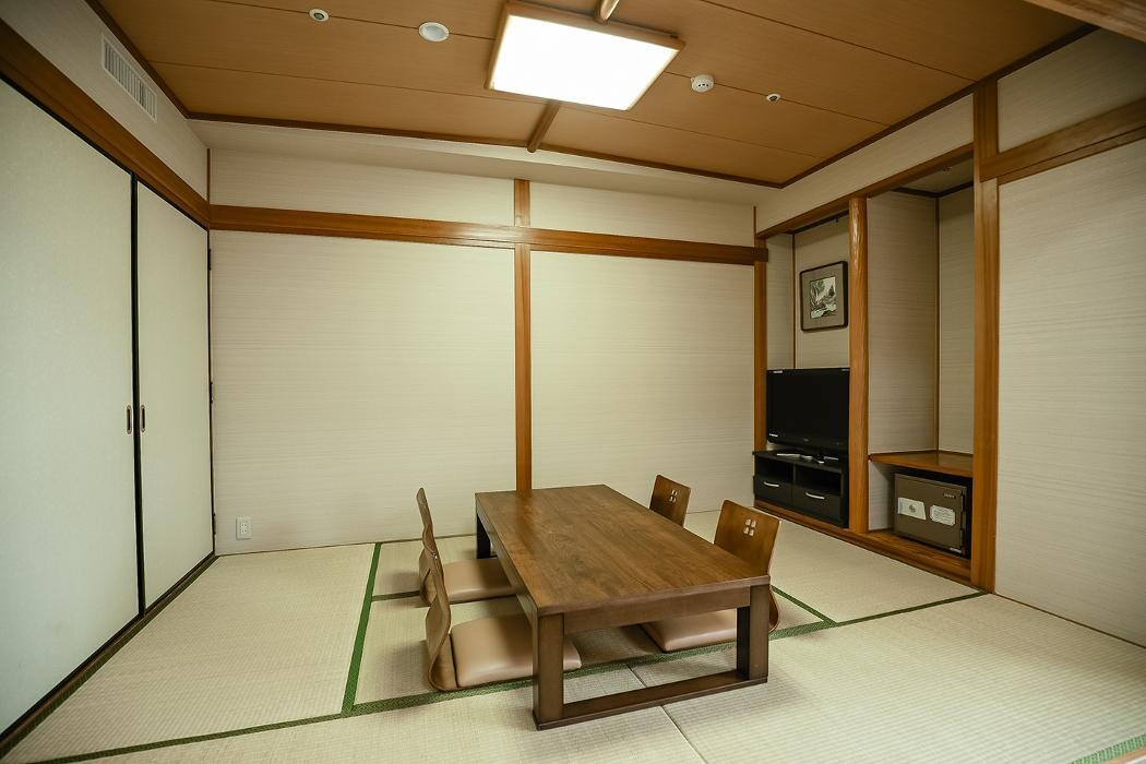 Images 亀の井ホテル 高知