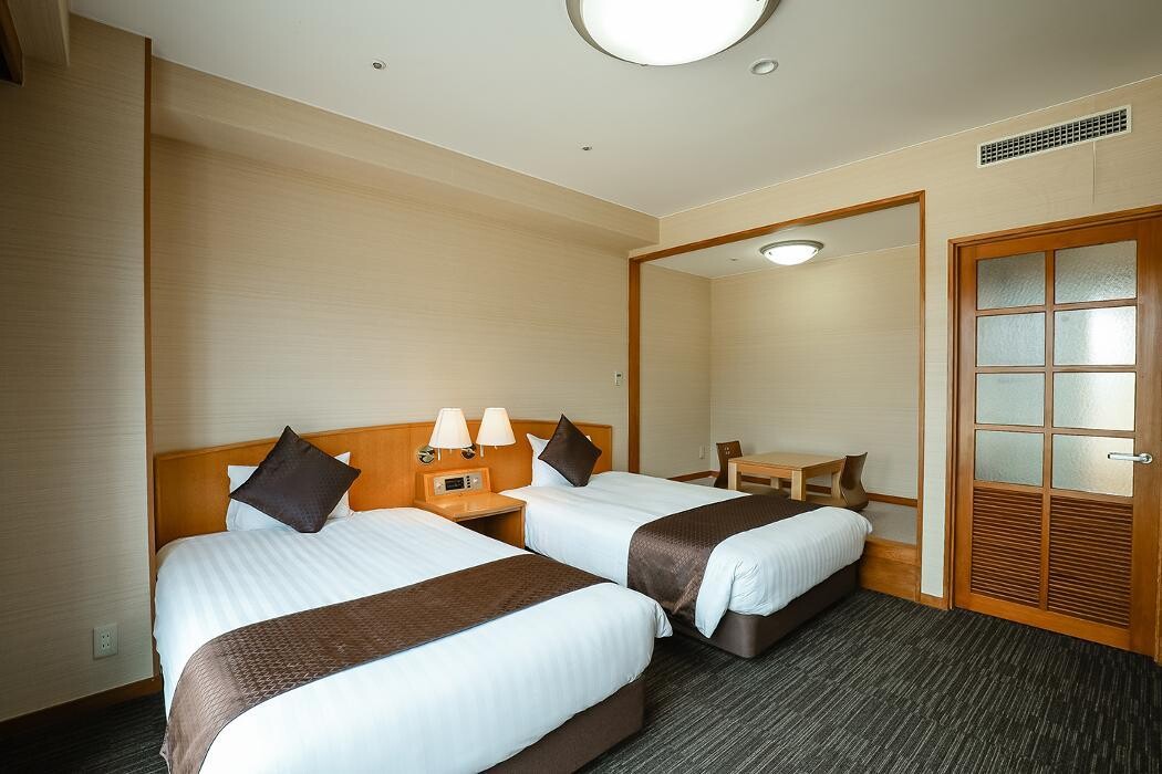 Images 亀の井ホテル 高知