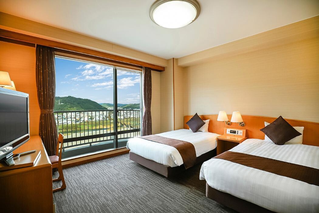 Images 亀の井ホテル 高知