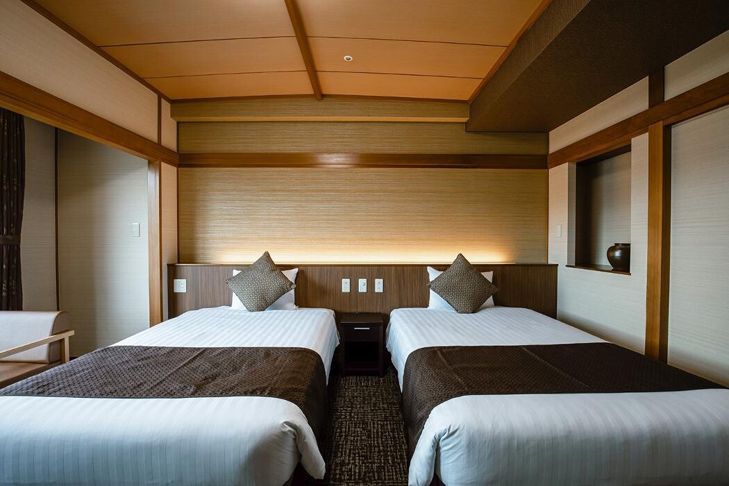 Images 亀の井ホテル 高知