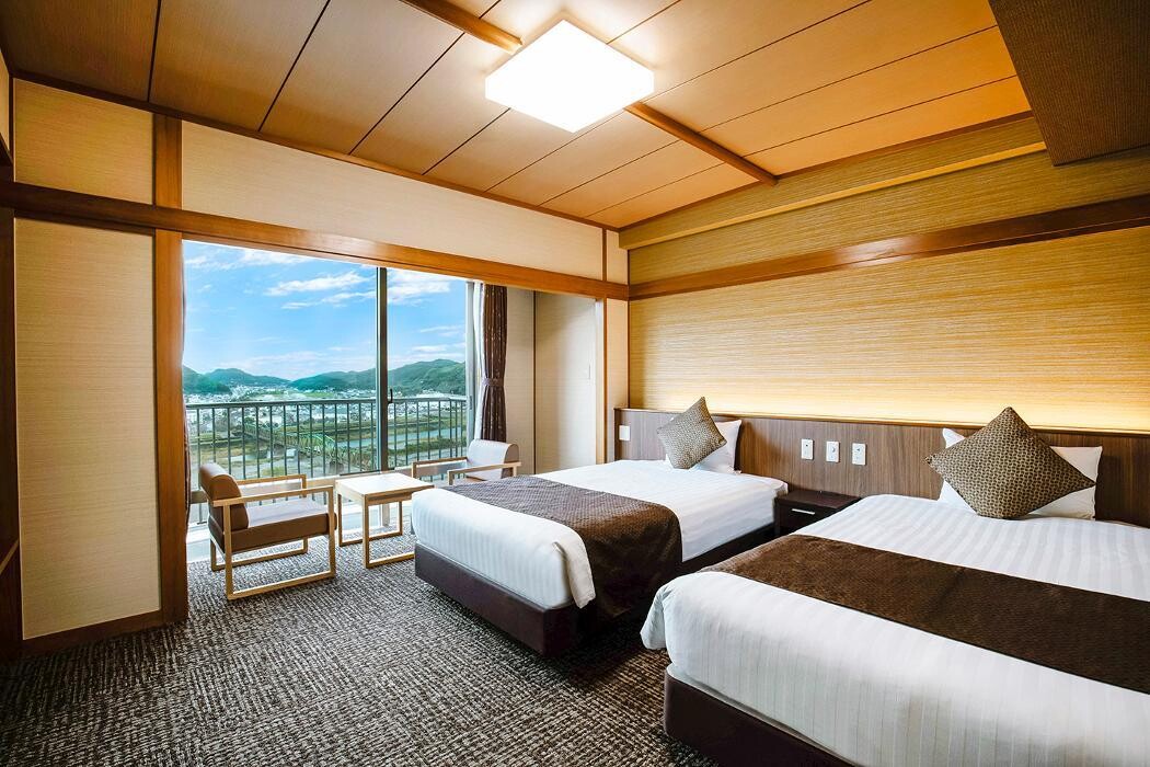 Images 亀の井ホテル 高知