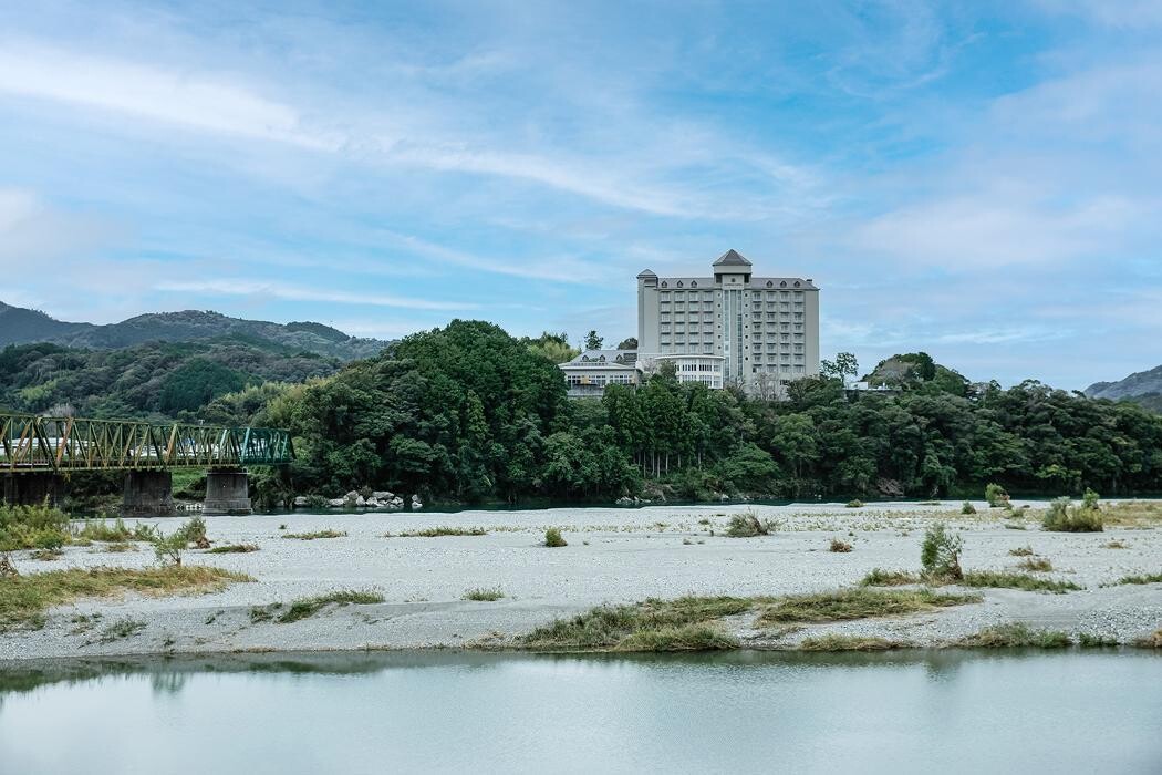 Images 亀の井ホテル 高知