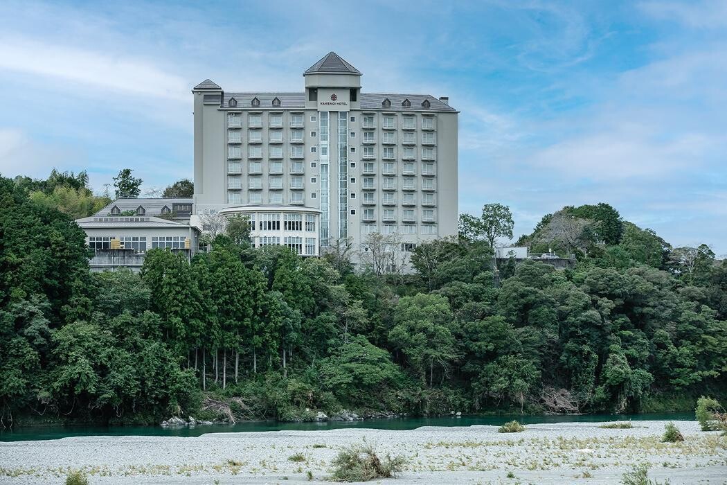 Images 亀の井ホテル 高知