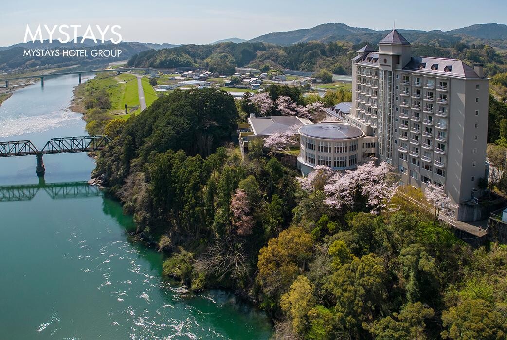 Images 亀の井ホテル 高知