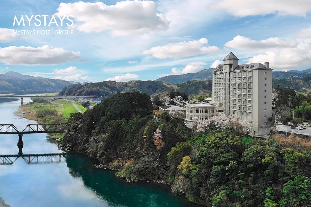 Images 亀の井ホテル 高知