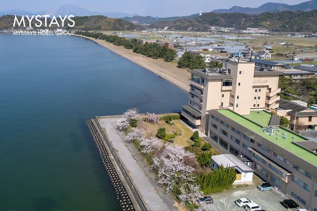 Images 亀の井ホテル 彦根