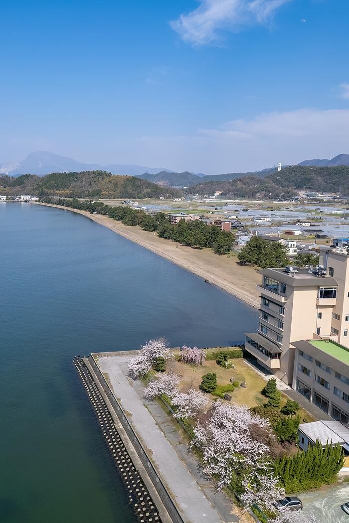 Images 亀の井ホテル 彦根