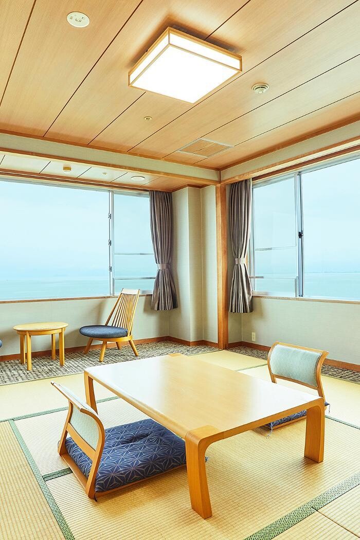 Images 亀の井ホテル 彦根
