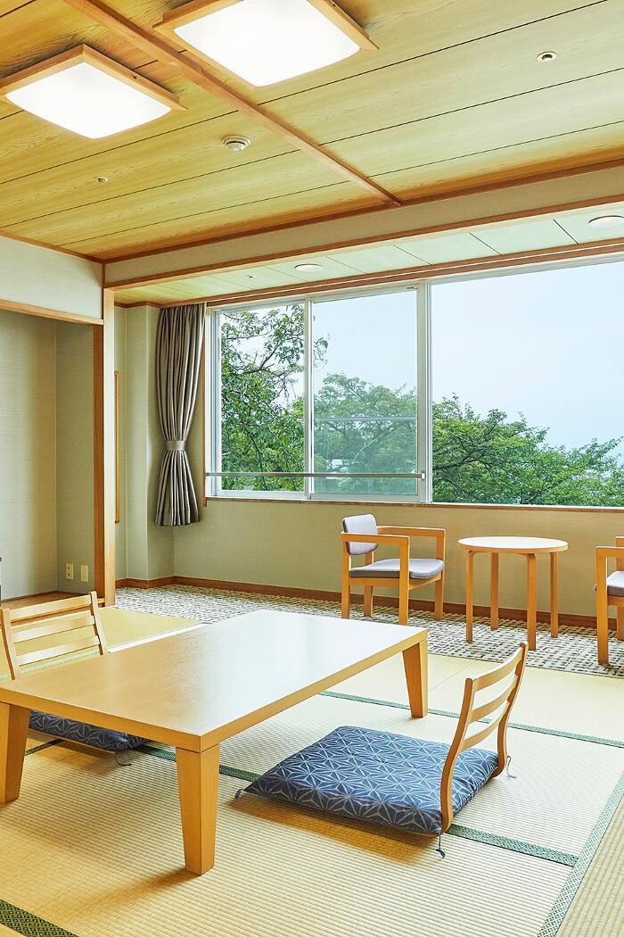 Images 亀の井ホテル 彦根