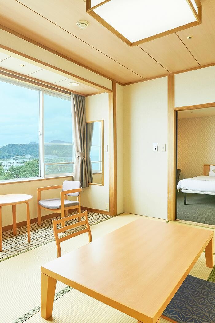 Images 亀の井ホテル 彦根