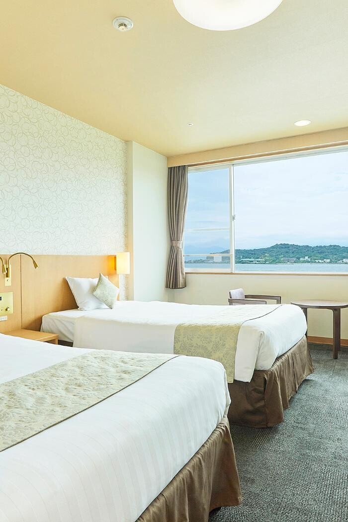 Images 亀の井ホテル 彦根