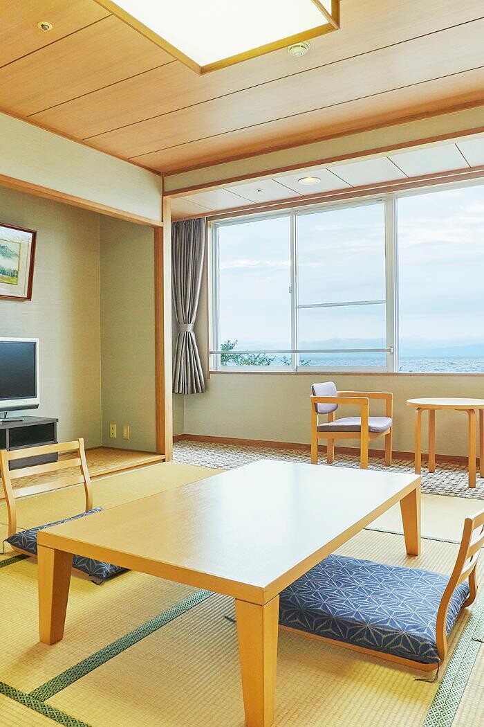 Images 亀の井ホテル 彦根
