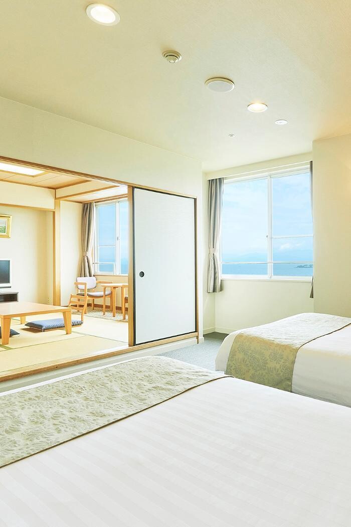 Images 亀の井ホテル 彦根