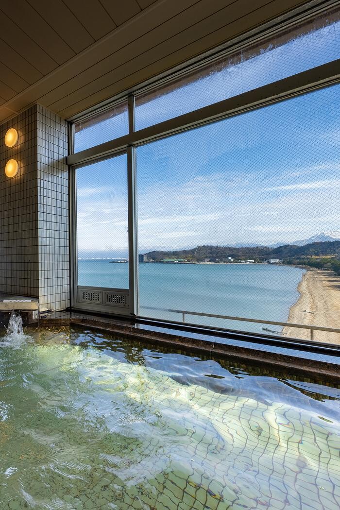 Images 亀の井ホテル 彦根