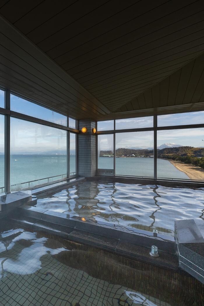 Images 亀の井ホテル 彦根